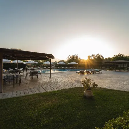 Tsokas Hotel-2